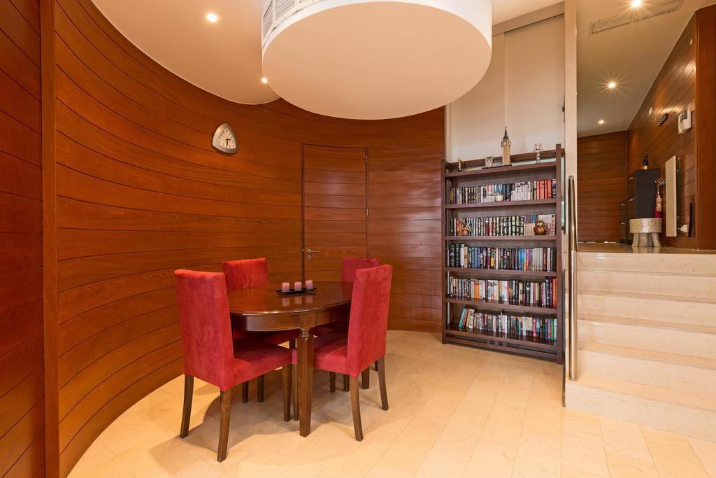 Sunny Lounge Apartment Vale do Lobo Habitación foto