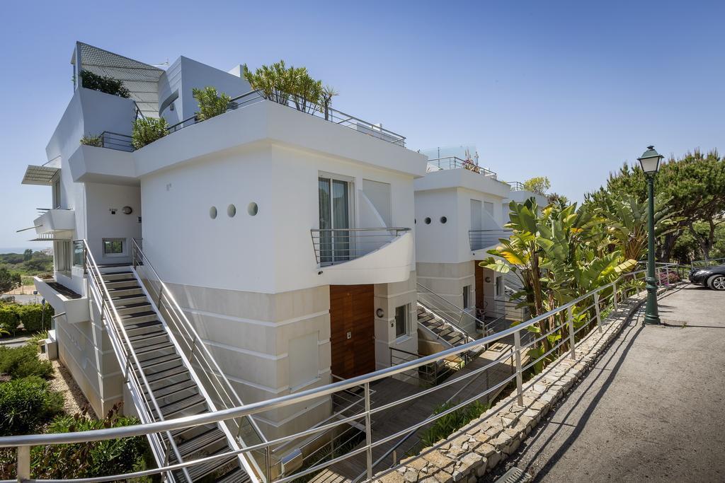 Sunny Lounge Apartment Vale do Lobo Habitación foto